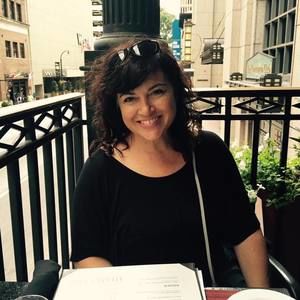 Meet your Posher, Chellee